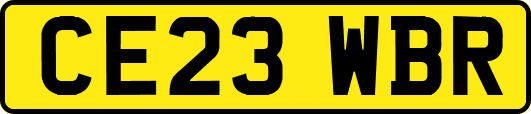 CE23WBR