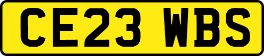 CE23WBS