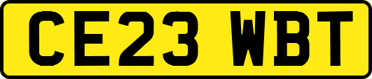 CE23WBT