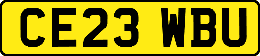 CE23WBU