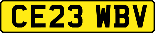 CE23WBV