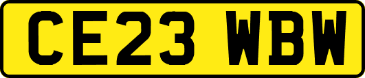 CE23WBW