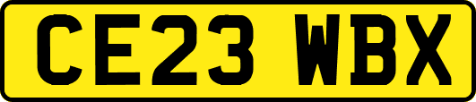 CE23WBX