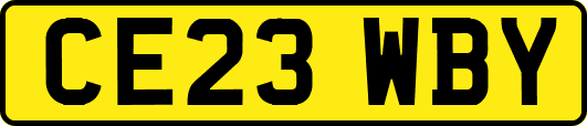 CE23WBY