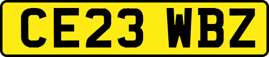 CE23WBZ
