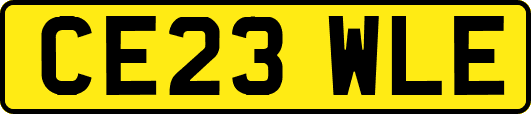 CE23WLE
