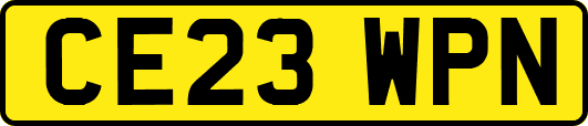 CE23WPN