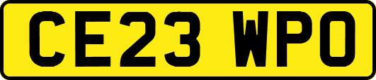 CE23WPO