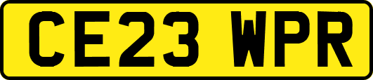 CE23WPR