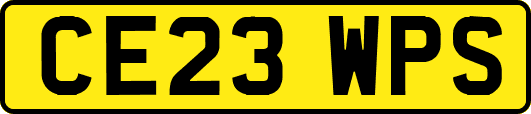 CE23WPS