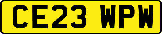 CE23WPW