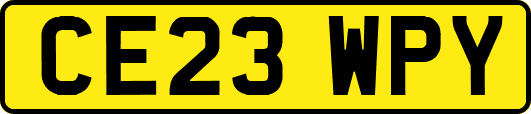 CE23WPY