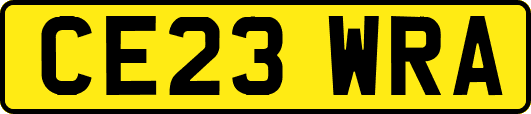 CE23WRA