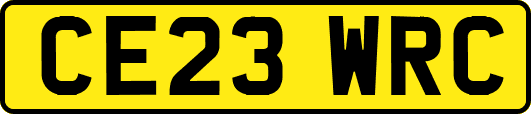 CE23WRC
