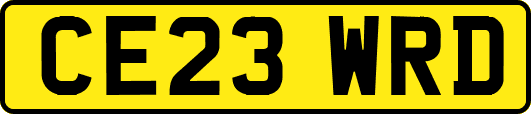 CE23WRD