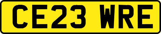 CE23WRE