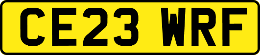 CE23WRF