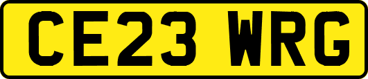 CE23WRG