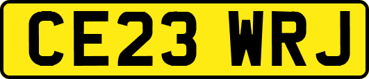 CE23WRJ