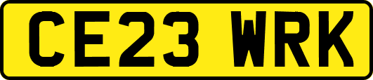 CE23WRK