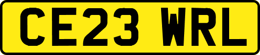 CE23WRL