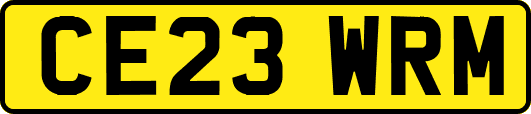 CE23WRM
