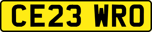 CE23WRO