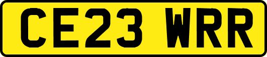 CE23WRR