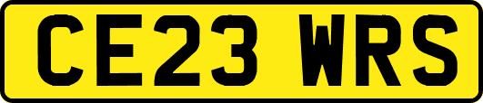 CE23WRS