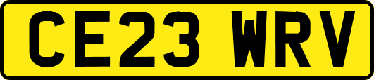 CE23WRV