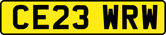 CE23WRW