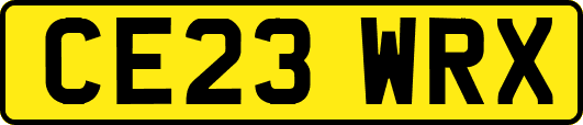 CE23WRX