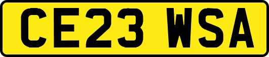 CE23WSA