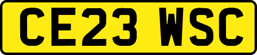 CE23WSC