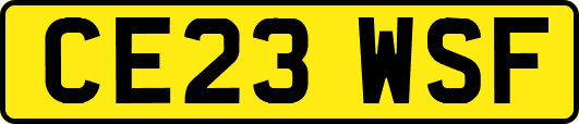 CE23WSF