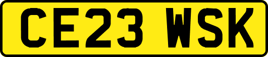 CE23WSK
