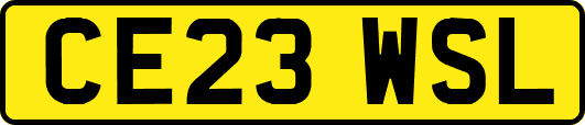 CE23WSL