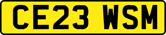 CE23WSM