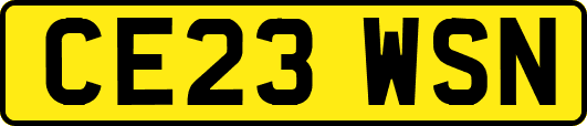CE23WSN