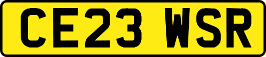 CE23WSR