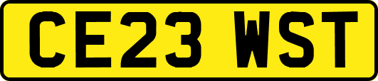 CE23WST