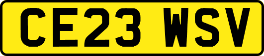 CE23WSV