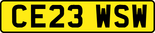 CE23WSW