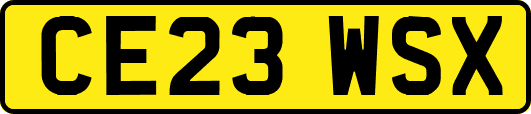 CE23WSX