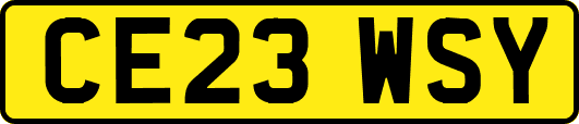 CE23WSY