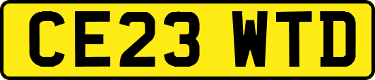 CE23WTD