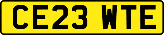 CE23WTE