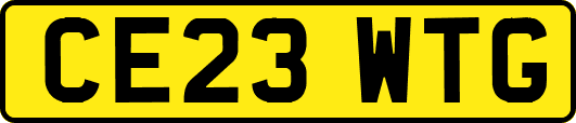 CE23WTG