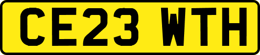 CE23WTH