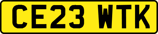 CE23WTK
